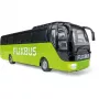 TAMIYA CARSON Carson 1:64 Flixbus 2.4G 100% RTR bus modello RC