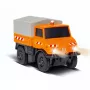 Carson 1:16 Deutz-Fahr trattore 8280 TTV 100% RTR