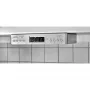 Soundmaster UR2045SI radio da cucina DAB+, FM, Bluetooth, vivavoce, argento