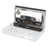 Soundmaster MC905P audiocassetta Type I C90 confezione da 5