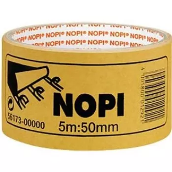 Tesa 56173 Nastro per installazione moquette 5,0 m x 50 mm