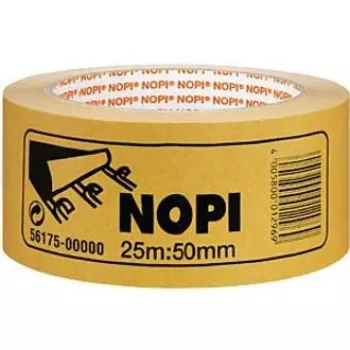 Tesa 56175 Nastro per moquette 25 m x 50 mm