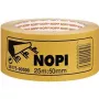 Tesa 56175 Nastro per moquette 25 m x 50 mm