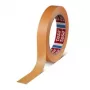 Tesa extra Power Perfect nastro telato in tessuto marrone 38,0 mm x 50,0 m 1 rotolo
