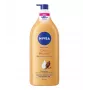 NIVEA Cocoa Butter Latte corpo 625 ml