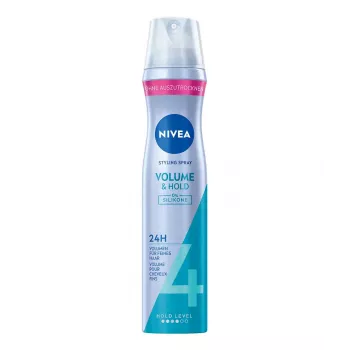 NIVEA Volume Care Lacca per capelli 250 ml