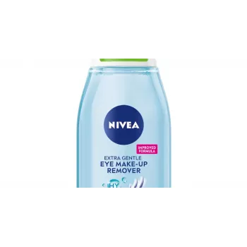 NIVEA Struccante delicato per occhi 125 ml