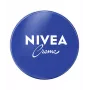 NIVEA Crema pelle 400 ml - Crema idratante universale in barattolo