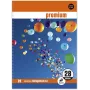 Staufen 5 blocchi college Bring Farbe ins Leben DIN A4 a quadretti