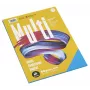 Staufen carta multifunzione 7X 734050993 A4 80g blu 50 fogli