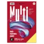 Staufen carta multifunzione 7X 734051296 A4 120g giallo 35 fogli