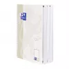 Oxford quaderno TOUCH B5 a punti beige 80 fogli 90 g/m²