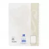 Oxford quaderno TOUCH B5 a punti beige 80 fogli 90 g/m²