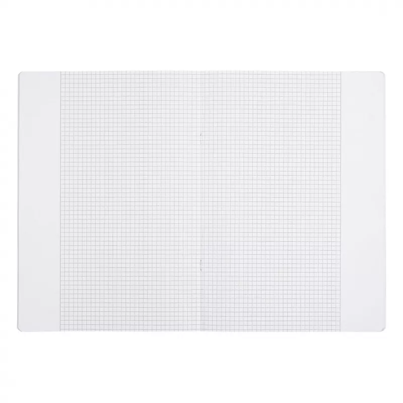 ELBA 100050312 blocco per appunti A4 rigato rosso 16 fogli 90 g/m²