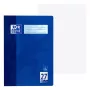 ELBA Universal fogli registro A4 rigati 16 fogli 90 g/m² 4 fori bianco