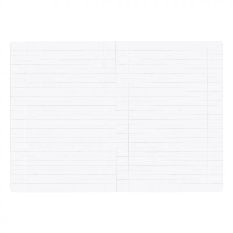 ELBA Universal fogli registro A4 rigati 16 fogli 90 g/m² 4 fori bianco