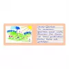 Oxford 100050103 quaderno A5 90 g/m2 verde