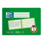 Oxford 100050100 quaderno A5 90 g/m2 verde
