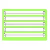 Oxford 100050100 quaderno A5 90 g/m2 verde