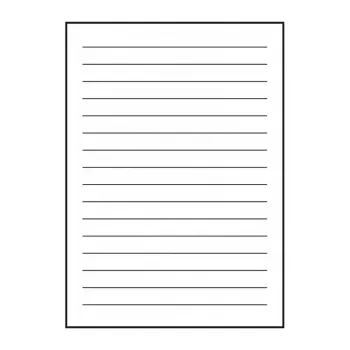 Oxford 100050367 quaderno A5 90 g/m2 giallo