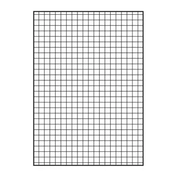 Oxford 100050368 quaderno A5 90 g/m2 blu