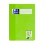 Oxford 100050370 quaderno A5 90 g/m2 verde