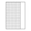 Oxford 100050370 quaderno A5 90 g/m2 verde