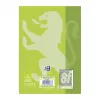 Oxford 100050370 quaderno A5 90 g/m2 verde