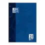 Oxford 50 Work Pad DIN A4 rigato Line 21 - A4