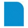 Oxford quaderno scolastico A4 32 fogli rigatura 20 bianco con margine