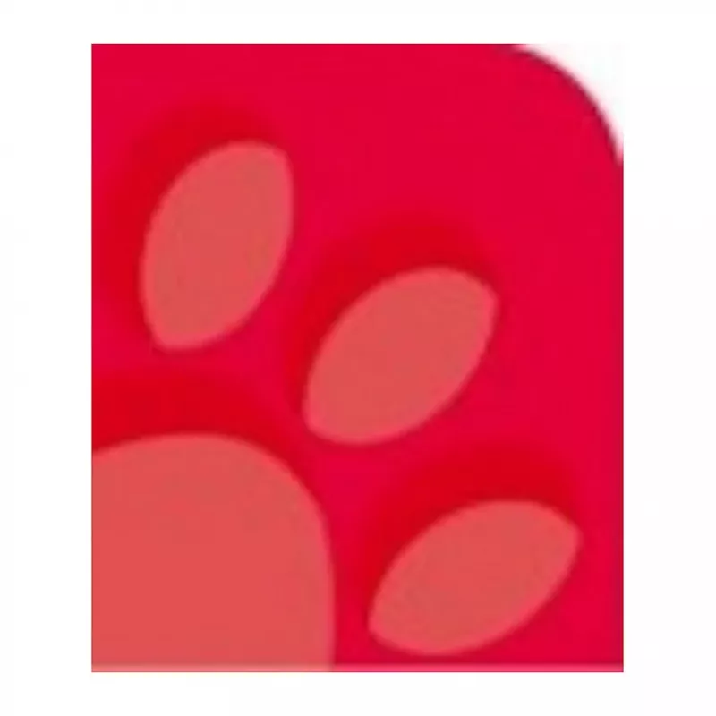 Oxford 100050402 quaderno A4 90 g/m2 rosso