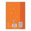 Oxford 100050409 quaderno A5 90 g/m2 arancione
