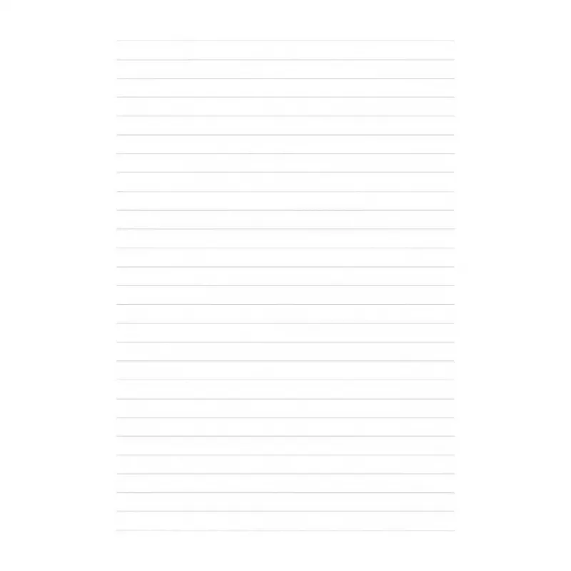 Oxford 100050098 quaderno A4 90 g/m2 verde