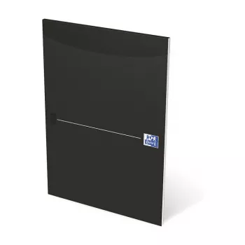 Oxford 100050240 blocco per lettere A4, a righe