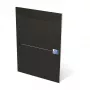 Oxford 100050241 - Uni - nero - A4 - opaco - 90 g/m² - universale