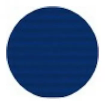 Oxford 100050239 - Solid Colour - blu - A4 - opaco - 90 g/m² - universale