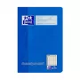 Oxford 100057950 quaderno A5 90 g/m2 blu
