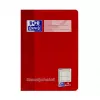 Oxford 100057950 quaderno A5 90 g/m2 blu
