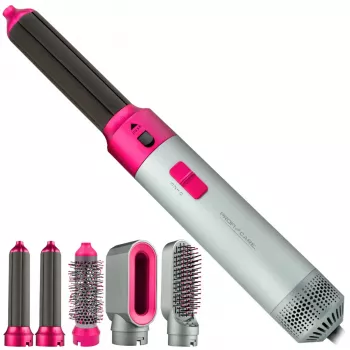 Proficare PC-HAS 3132 Hot Air Styler 800W grigio/rosa