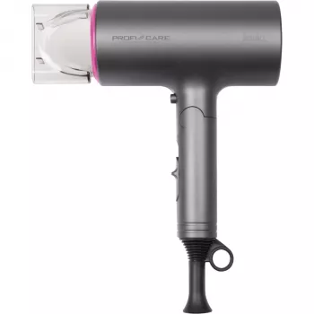 ProfiCare PC-HT 3073 Asciugacapelli 2200W rosa