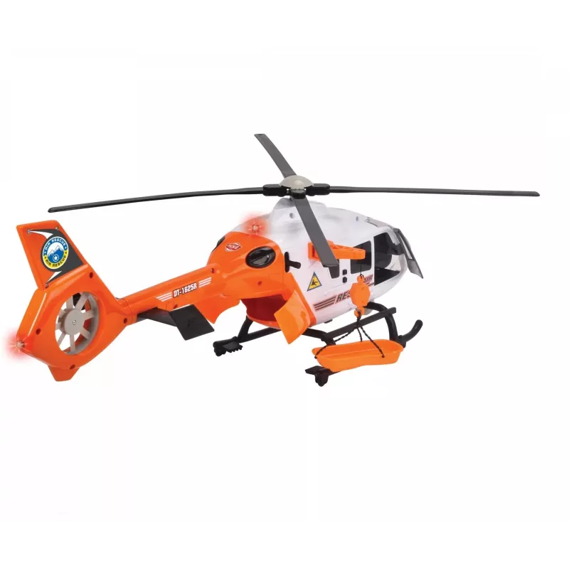Dickie elicottero di soccorso 1:20 203719016