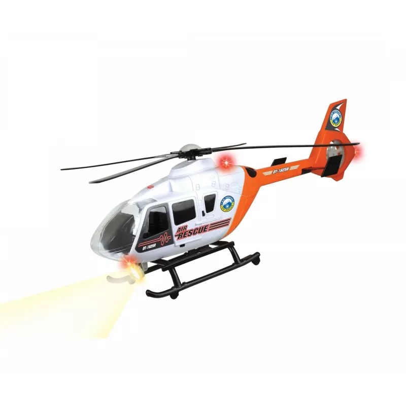 Dickie elicottero di soccorso 1:20 203719016