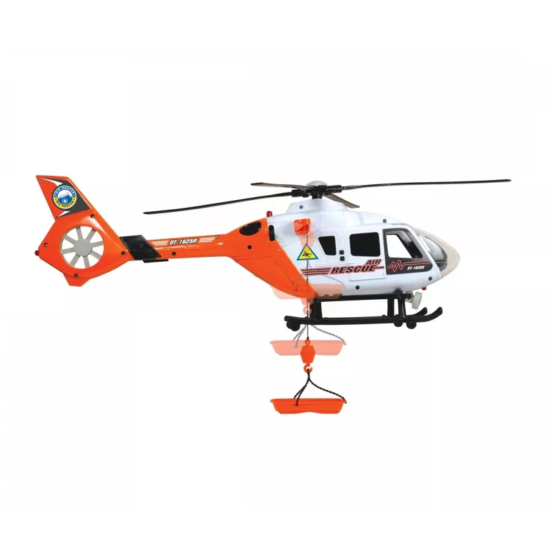 Dickie elicottero di soccorso 1:20 203719016