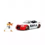 Jada Street Fighter Ryu 1:24 Nissan Skyline GTR auto die-cast con figura