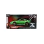 Jada Fast & Furious 2007 Porsche 911 GT3 1:24 modellino die-cast