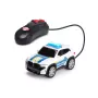 Dickie BMW XM Police Racer 203712034, con cavo