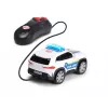 Dickie BMW XM Police Racer 203712034, con cavo