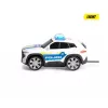 Dickie BMW XM Police Racer 203712034, con cavo