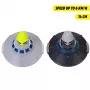Dickie UFO Bumper Set 2,4 GHz set giocattolo volante RC