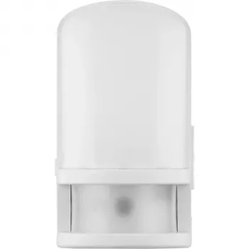 REV luce notturna LED con interruttore crepuscolare